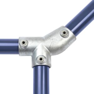 SK325A-8 30° to 45° Level to Sloping Up Tee