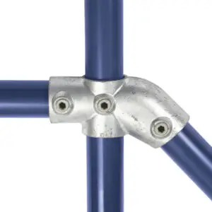 SK326-8 30° to 45° Level to Sloping Cross