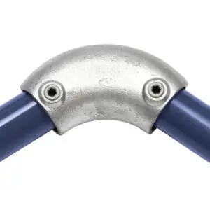 SK55A-8 11° to 30° Variable Elbow
