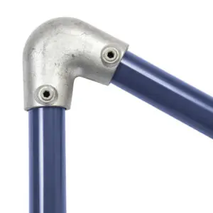 SK56A-8 11° to 30° Acute Angle Elbow