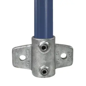 SK115-8 Wall Flange (Palm Fix)