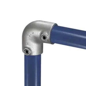 SK15-8 90° Elbow