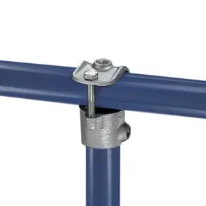 SK16-8 Clamp-on Tee
