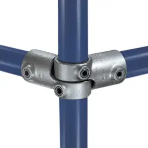 SK19-8 Adjustable Side Outlet Tee