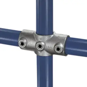 SK26-8 Two Socket Cross