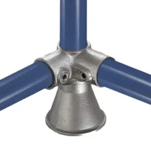SK31-8 Pallet Flange