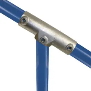 SK327-8 Adjustable Three Socket Tee