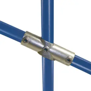 SK328-8 Adjustable Two Socket Cross