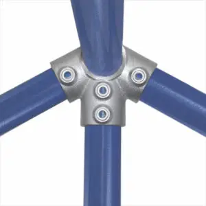 SK351-8 Ridge Fitting