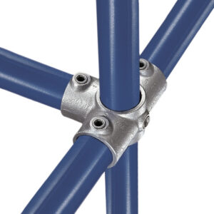 SK35-8 Three Socket Cross