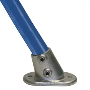 SK363-8 Adjustable Angle Base Flange