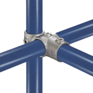 SK46-8 Combination Socket Tee and Crossover