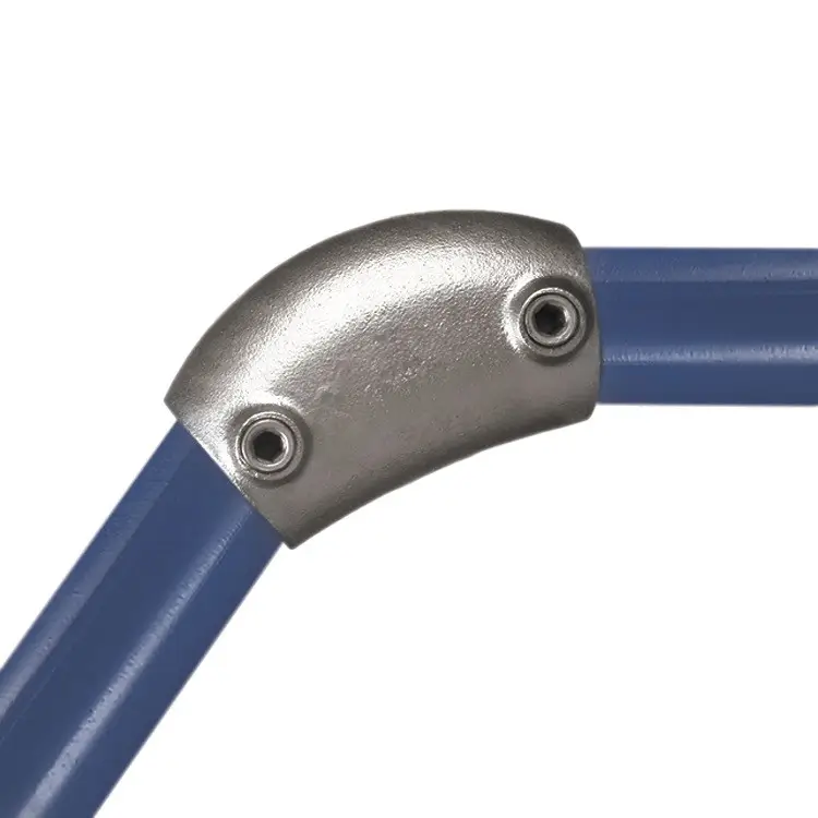 SK55-8 Obtuse Angle Elbow
