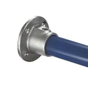 SK61-8 Flange