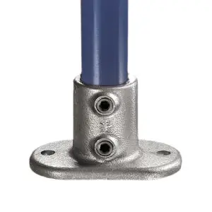 SK62-8 Standard Railing Flange