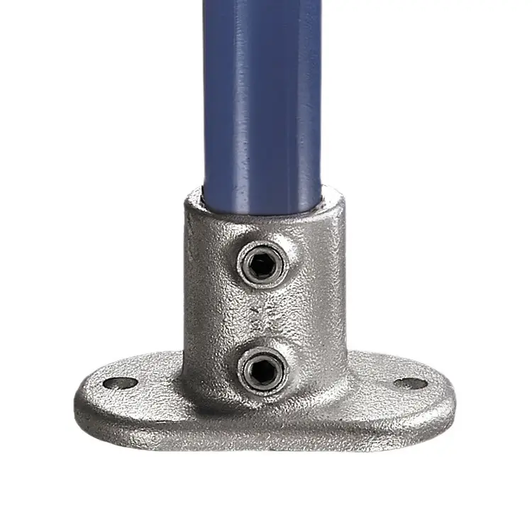 SK62-8 Standard Railing Flange