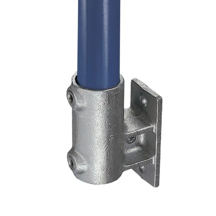 SK64-8 Standard Vertical Railing Base