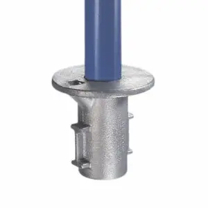 SK66-8 Ground Socket