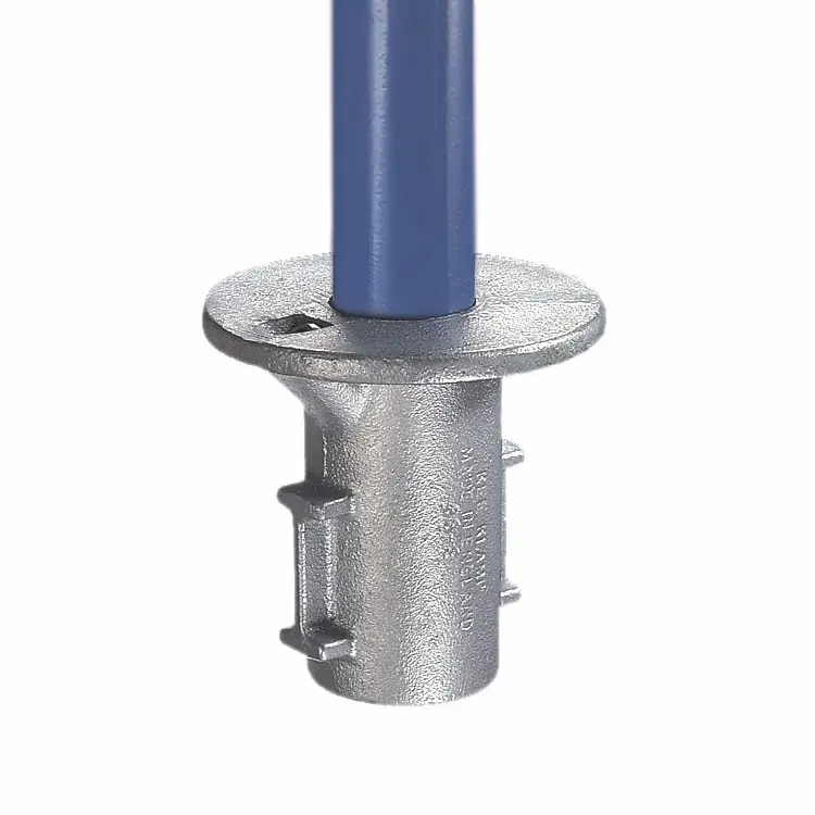 SK66-8 Ground Socket