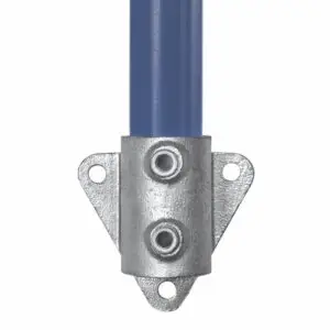SK68-8 Wall Flange