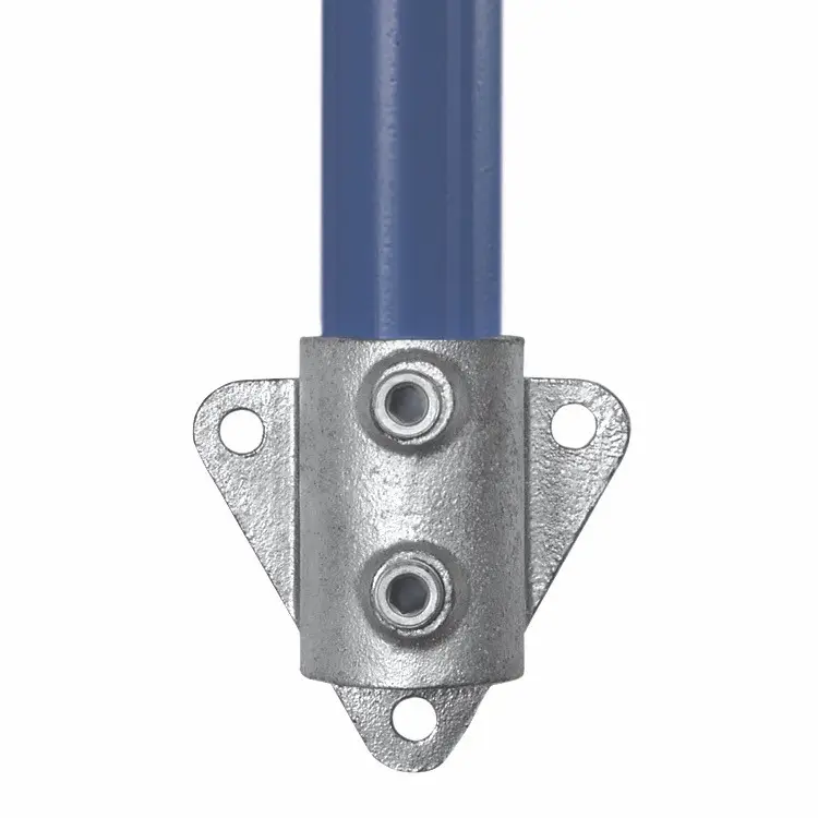 SK68-8 Wall Flange