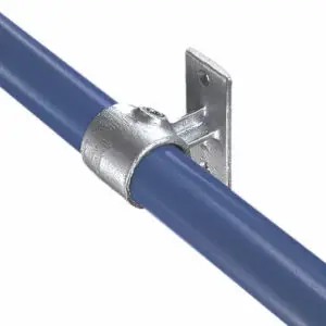 SK70-8 Rail Support