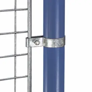 SK81-8 Single Sided Clip