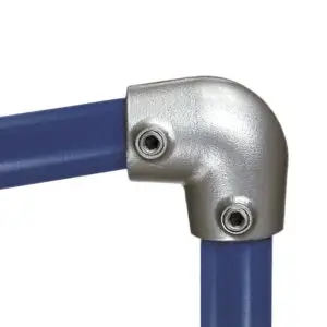 SK87-8 Angle Elbow