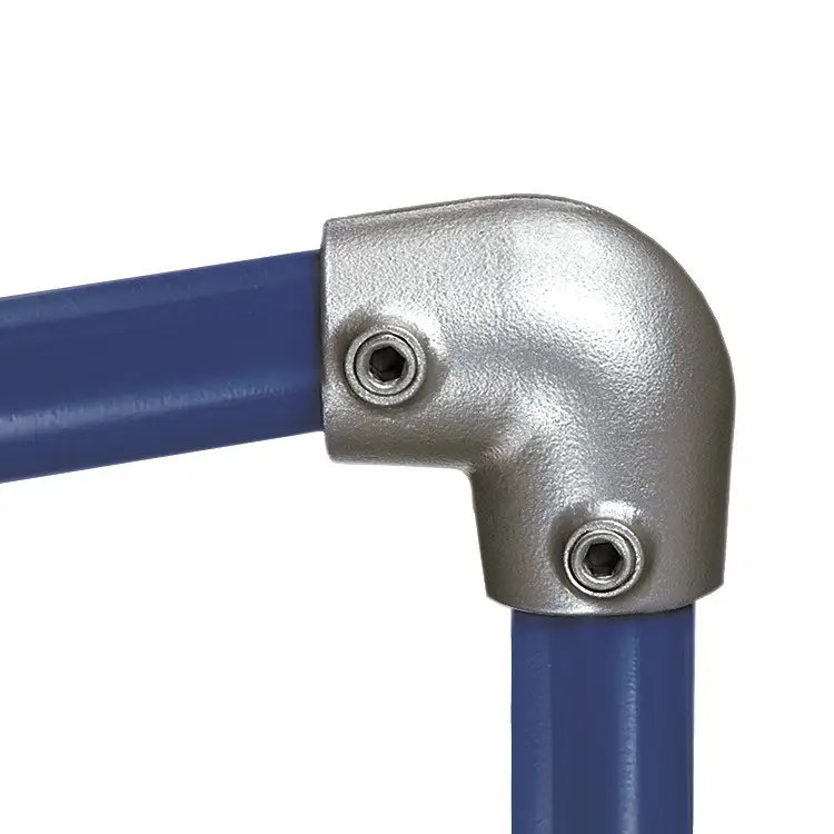 SK87-8 Angle Elbow