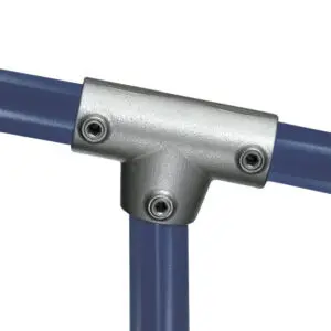 SK88-8 Three Socket Angle Tee
