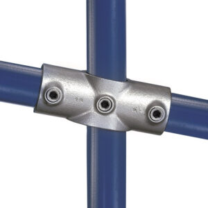 SK89-8 Two Socket Angle Cross