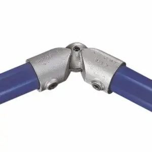 SKBC53-8 Swivel Elbow
