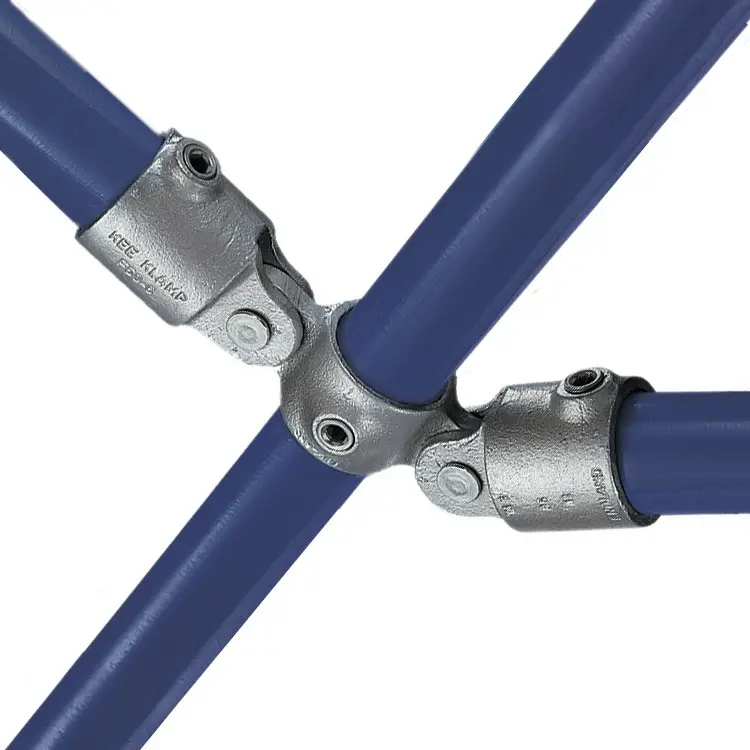 SKC51-8 Double Swivel Socket