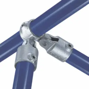 SKC52-8 Corner Swivel Socket