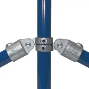 SKC53-8 Adjustable Swivel Socket