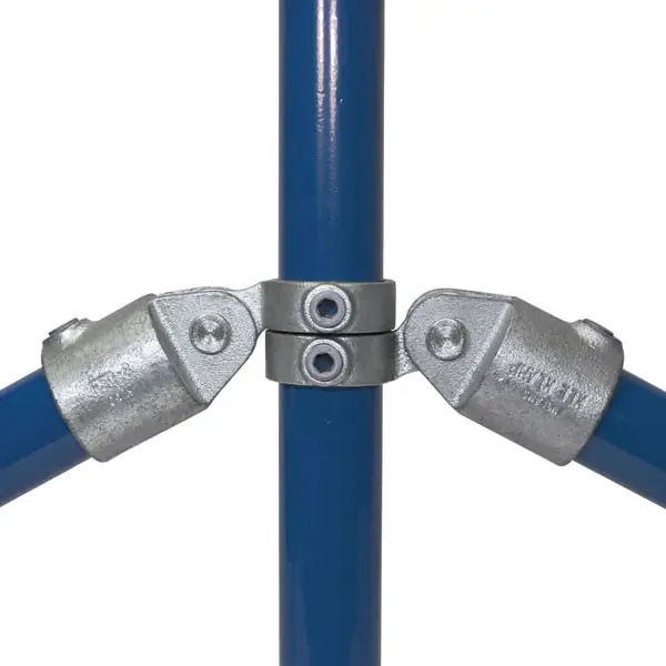 SKC53-8 Adjustable Swivel Socket