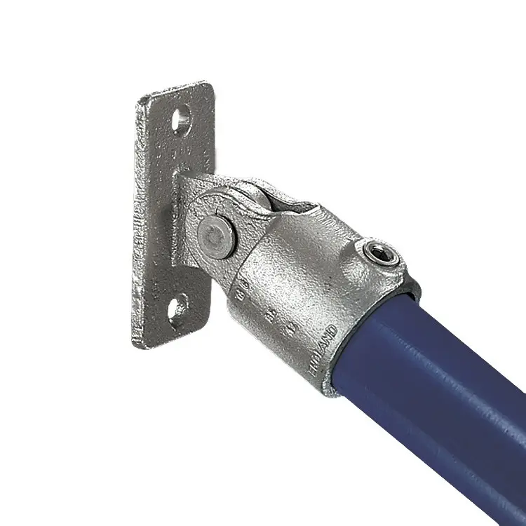 SKC58-8 Swivel Flange