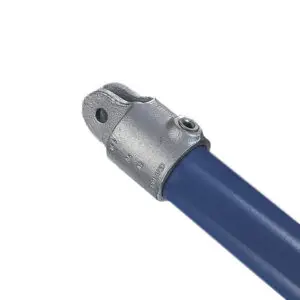 SKF50-8 Female Single Swivel Socket Member