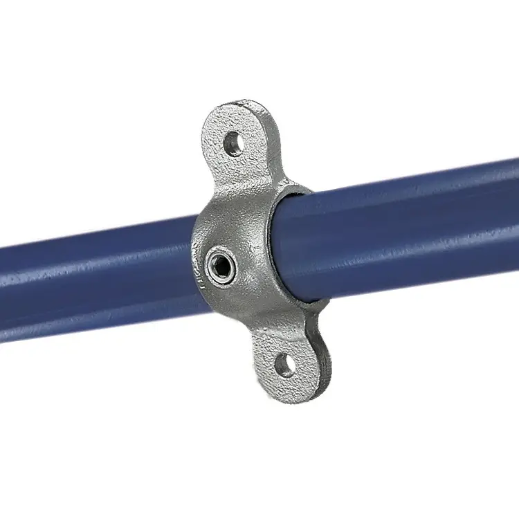SKM51-8 Male Double Swivel Socket Member
