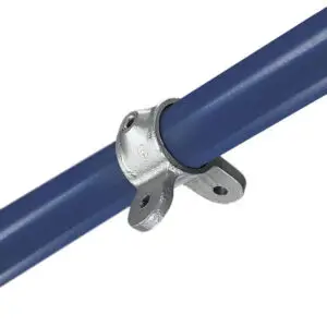 SKM52-8 Male Corner Swivel Socket Member