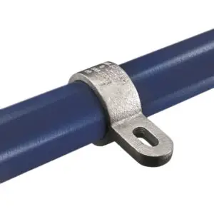 SKP57-8 Single Tab Panel with Slot
